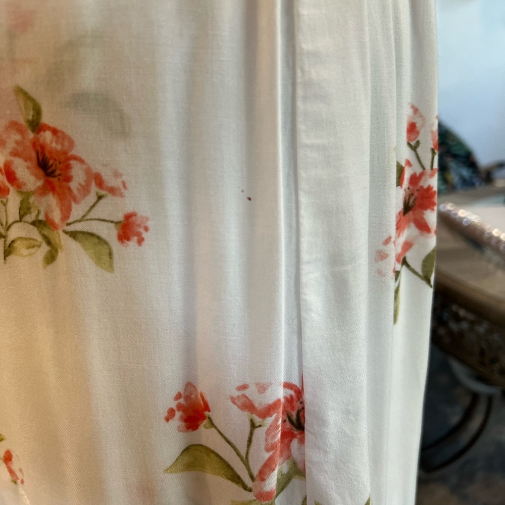 Sweet Delilah Midi Skirt - Picture 10 of 11